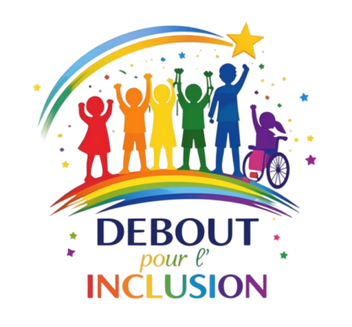 Debout pour l'inclusion
